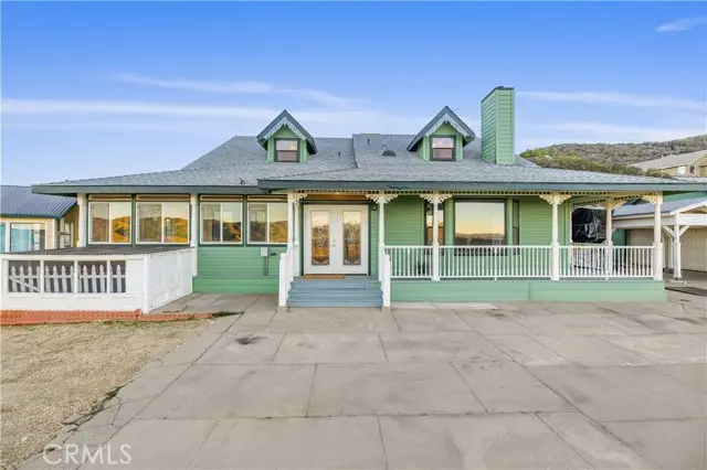 39910 95th, Leona Valley, CA 93551 - Image #3