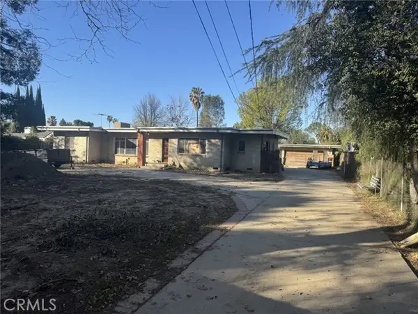 17545 Community Street, Northridge (los Angeles), CA 91325