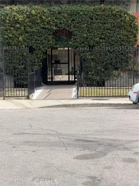 10707 New Haven #37, Sun Valley (los Angeles), CA 91352