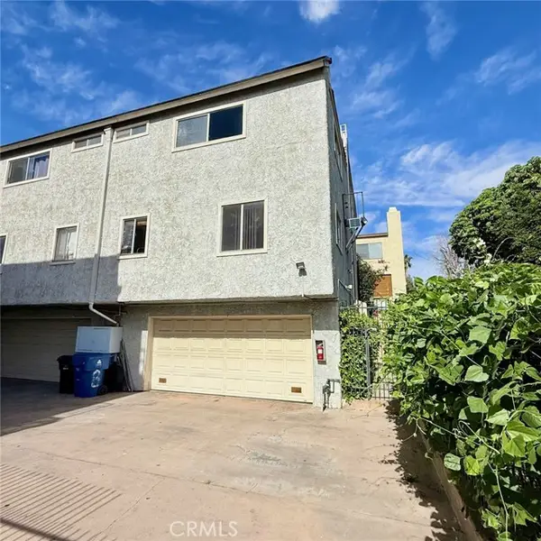 8936 Willis Avenue #9, Panorama City (los Angeles), CA 91402