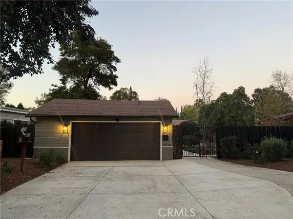 22121 Avenue Morelos, Woodland Hills (los Angeles), CA 91364