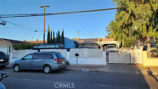 11338 Dronfield Avenue, Pacoima (los Angeles), CA 91331