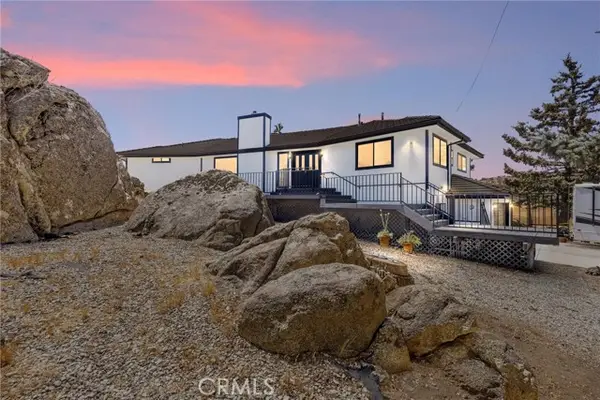 18581 St Andrews Drive, Tehachapi, CA 93561