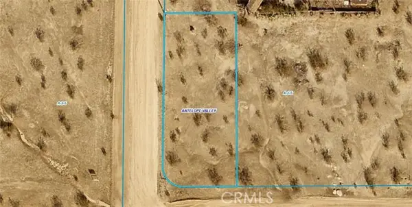 0 E Cor 197th Street, Lancaster, CA 93535