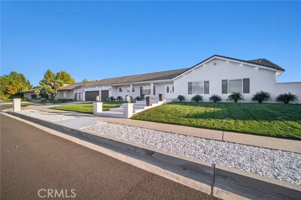 17158 Citronia Street, Northridge (los Angeles), CA 91325