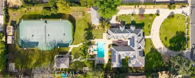 8547 Amestoy, Northridge, CA 91325 - #1