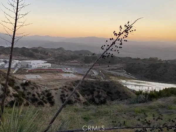 0 Romero Canyon, Castaic, CA 91384
