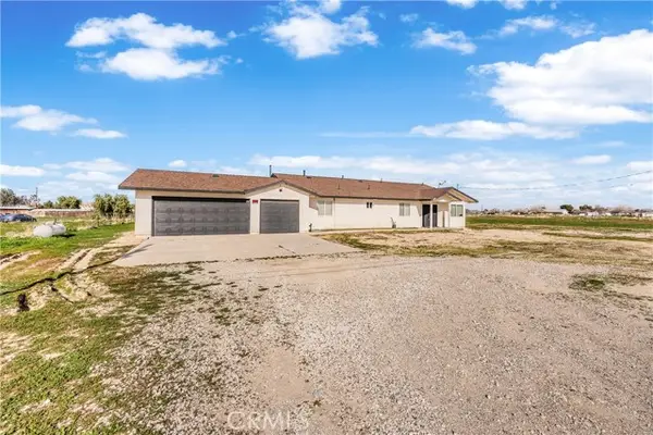 9249 East Ave R4, Littlerock (also Little Rock), CA 93543