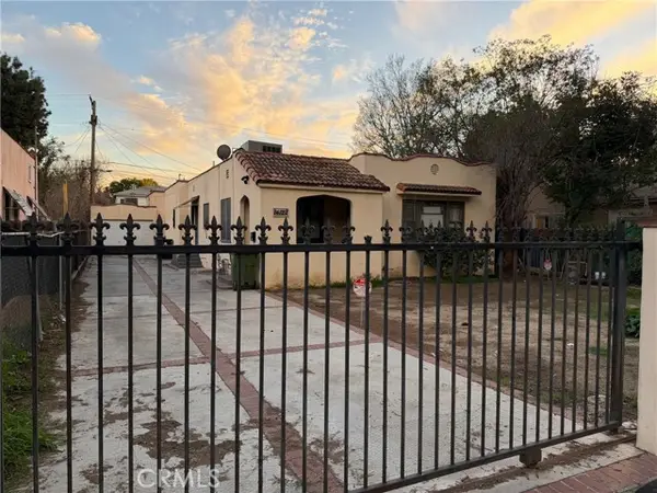 14122 Friar, Van Nuys (los Angeles), CA 91401