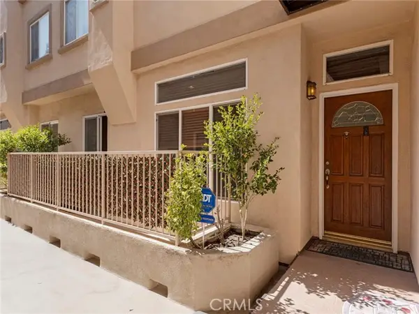 5242 Vesper #7, Sherman Oaks, CA 91411
