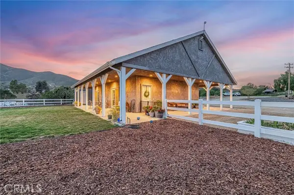 4116 Oki, Acton, CA 93510