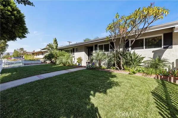 10124 Debra Avenue, Granada Hills (los Angeles), CA 91343