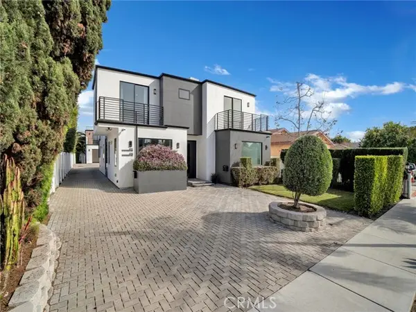 4712 Berryman Avenue, Culver City, CA 90230