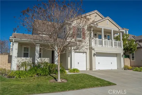17023 Strawberry Pine Court, Canyon Country (santa Clarita), CA 91387