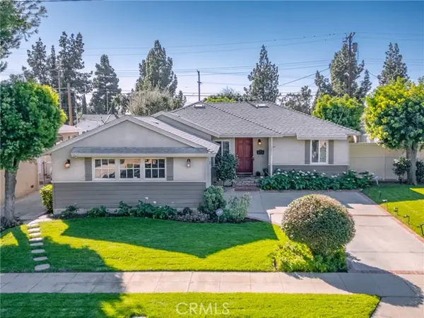 16012 Los Alimos, Granada Hills (los Angeles), CA 91344