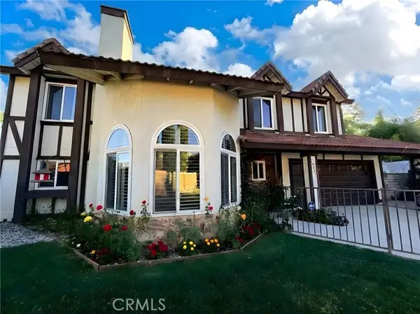 29857 Wistaria Valley, Canyon Country (santa Clarita), CA 91387