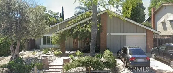 206 Cedar Heights, Thousand Oaks, CA 91360