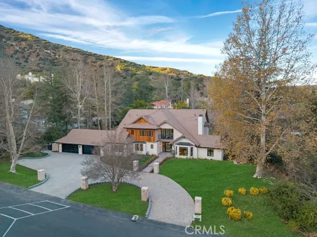 29269 Wagon Road, Agoura Hills, CA 91301 - Image #1