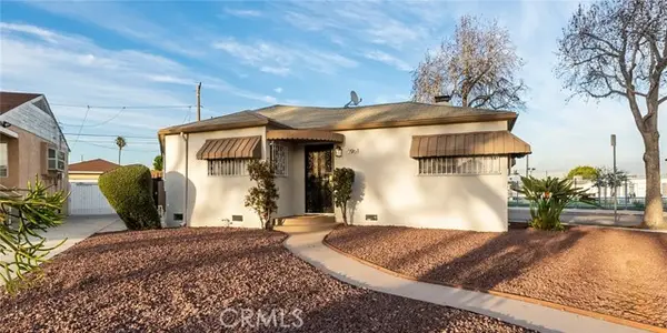 2901 W 80th, Inglewood, CA 90305