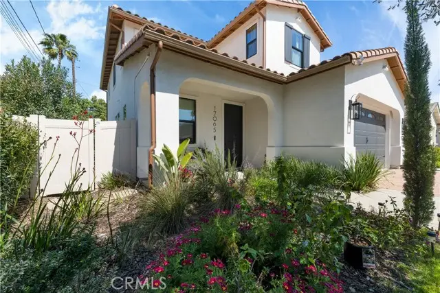 17065 Cantlay, Van Nuys, CA 91406 - Image #2
