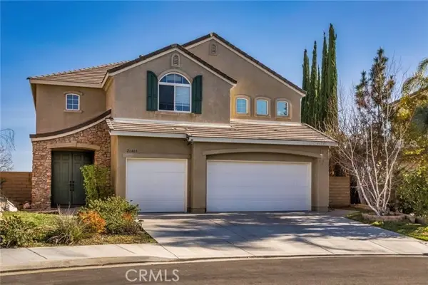 26403 Ocasey Place, Stevenson Ranch, CA 91381