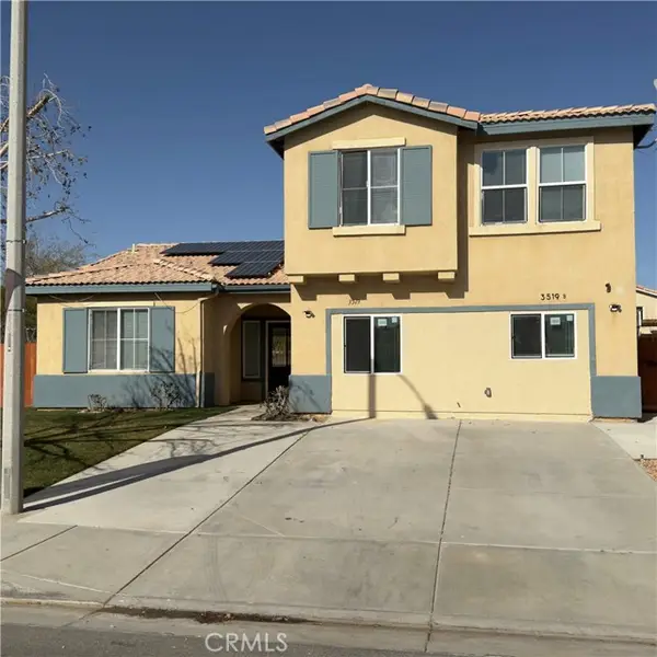 3519 Fairfield, Palmdale, CA 93550