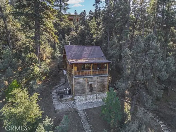 15916 Zurich Way, Pine Mtn Club, CA 93222