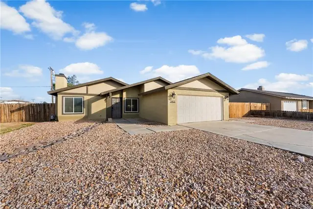 20024 87th, California City, CA 93505 - #1