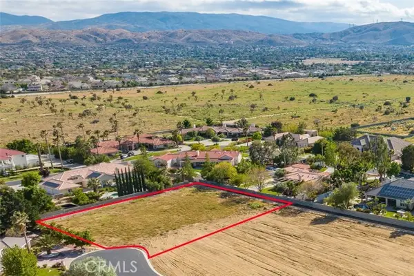 41903 Loma Vista, Lancaster, CA 93536