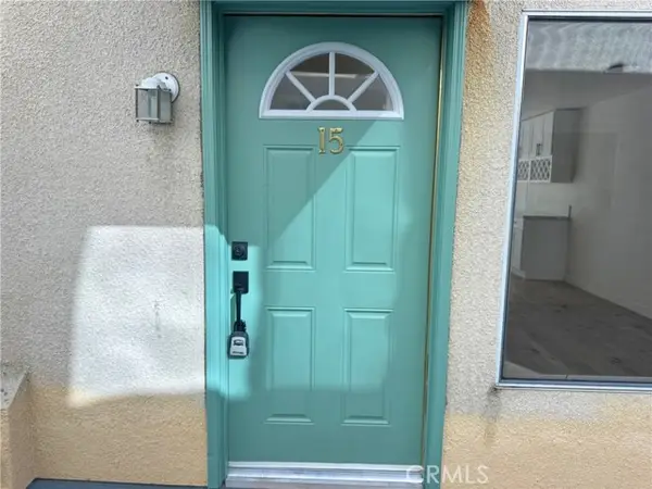 8800 Burnet Avenue #15, North Hills (los Angeles), CA 91343