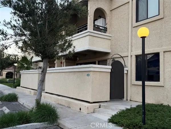 18808 Mandan #313, Canyon Country (santa Clarita), CA 91351