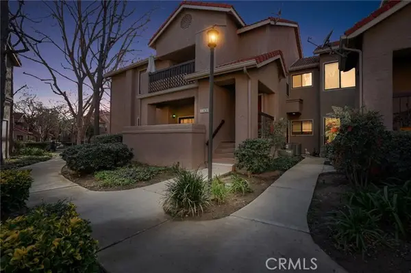 2381 Archwood Lane #184, Simi Valley, CA 93063