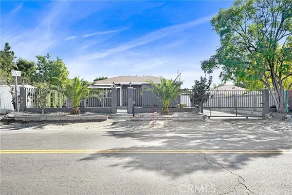 11068 Penrose Street, Sun Valley (los Angeles), CA 91352