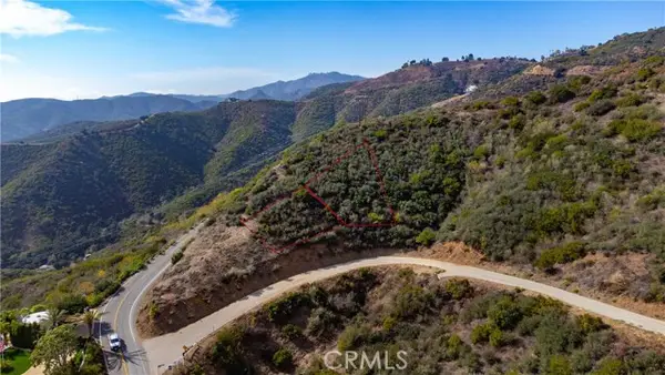 0 Mcreynolds Rd, Malibu, CA 90265