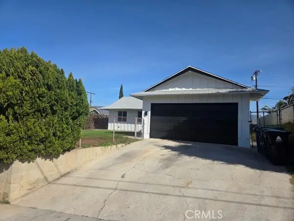 11010 Borden, Pacoima (los Angeles), CA 91331