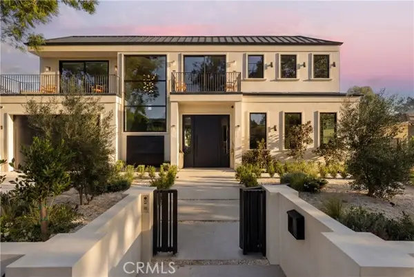 4634 Ethel Avenue, Sherman Oaks, CA 91423