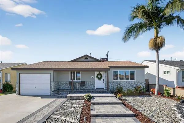 15213 Arcturus, Gardena, CA 90249