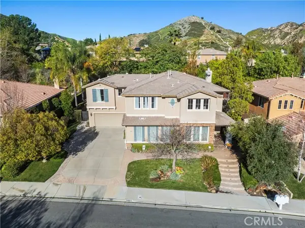 24981 Greensbrier, Stevenson Ranch, CA 91381