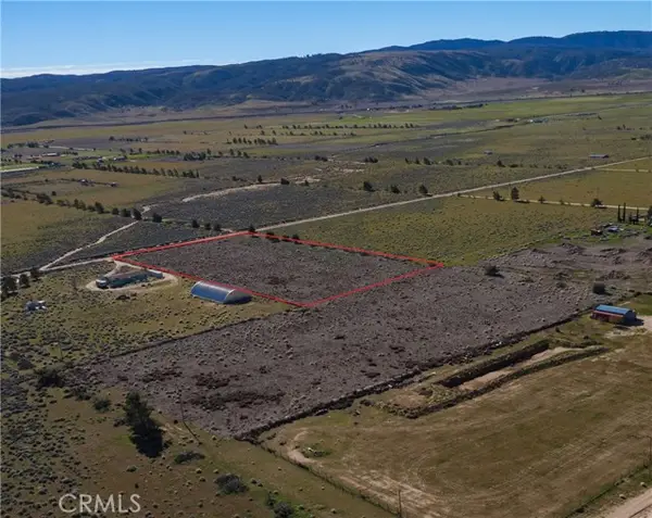 183 Ave E-8, Fairmont, CA 93536