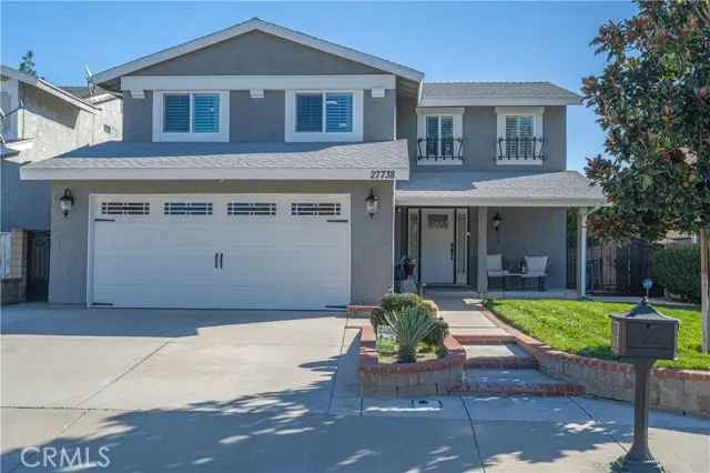 27738 Hyssop Lane, Santa Clarita, CA 91350 - Image #1