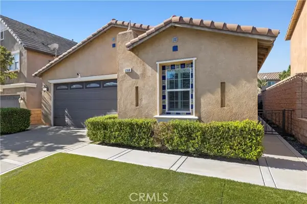 5368 Mantova Court, Fontana, CA 92336