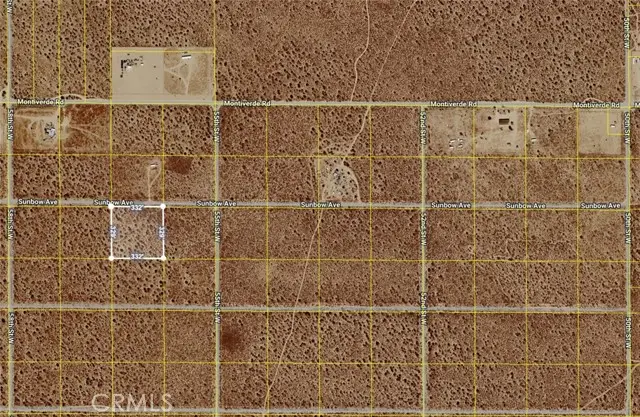 5600 Sunbow Avenue, Rosamond, CA 93560 - #2