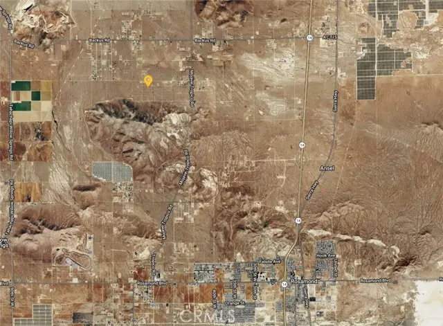 5600 Sunbow Avenue, Rosamond, CA 93560 - #3