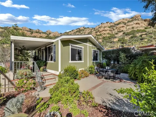 24425 Woolsey Canyon Road #165, Canoga Park, CA 91304 - Image #3