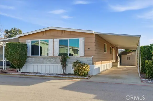 65 Via Sintra #65, Camarillo, CA 93012 - Image #2