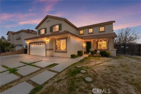 5522 Lighthouse Lane, Palmdale, CA 93552