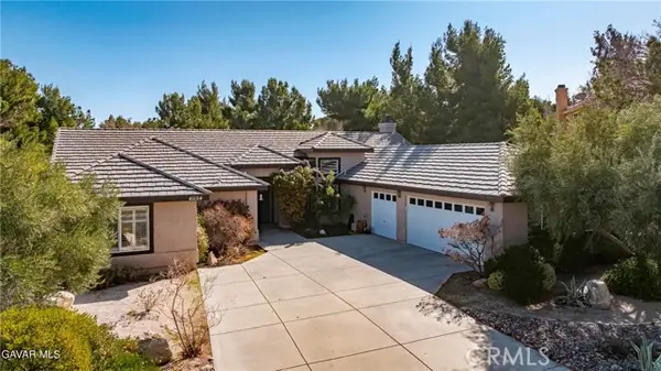 41154 Heights, Palmdale, CA 93551