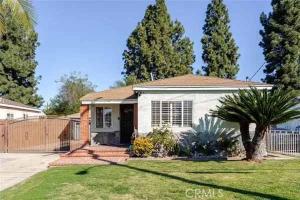 3813 Lyndora Street, Lynwood, CA 90262