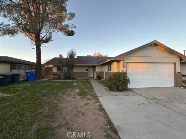 1421 W Avenue H14, Lancaster, CA 93534 - Image #1