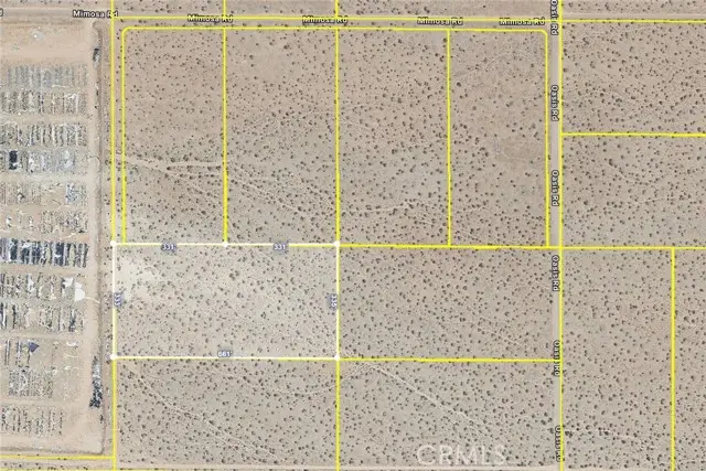 0 Oasis Rd/mimosa Rd, Adelanto, CA 92301 - #1